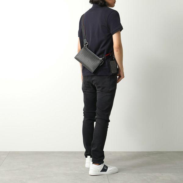 Christian Louboutin（クリスチャンルブタン） ショルダーバッグ Funky