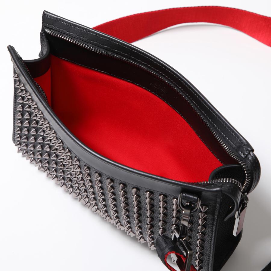 Christian Louboutin（クリスチャンルブタン） ショルダーバッグ Funky