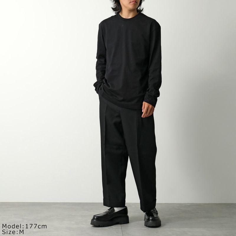 JIL SANDER（ジルサンダー） 長袖 Tシャツ J22GC0188 J46219 メンズ