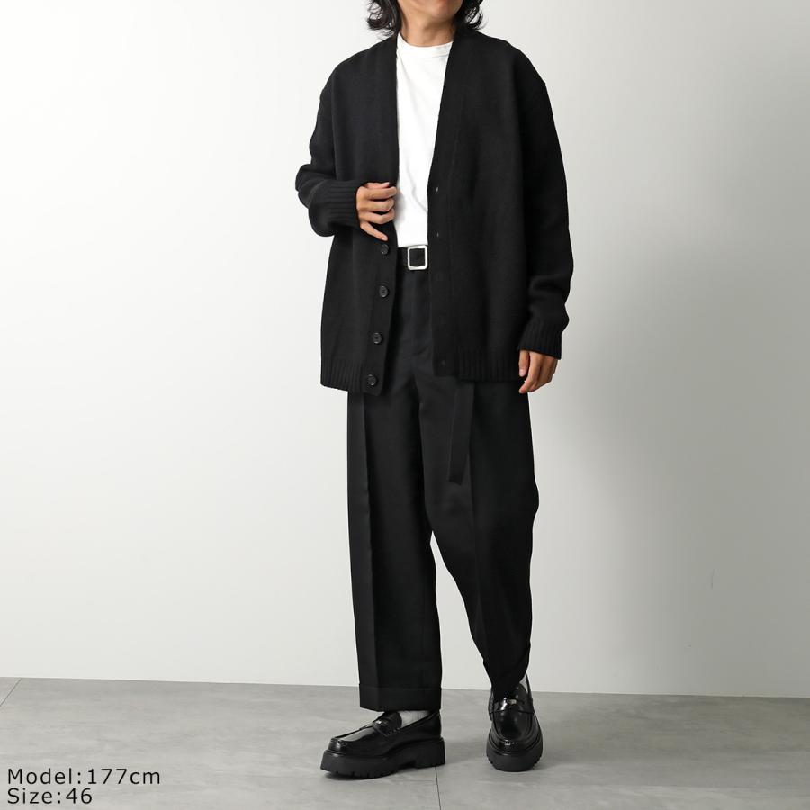 JIL SANDER（ジルサンダー） カーディガン J22HP0005 J14506 メンズ