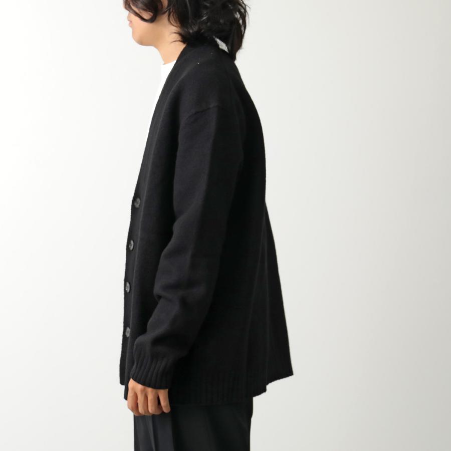 JIL SANDER（ジルサンダー） カーディガン J22HP0005 J14506 メンズ
