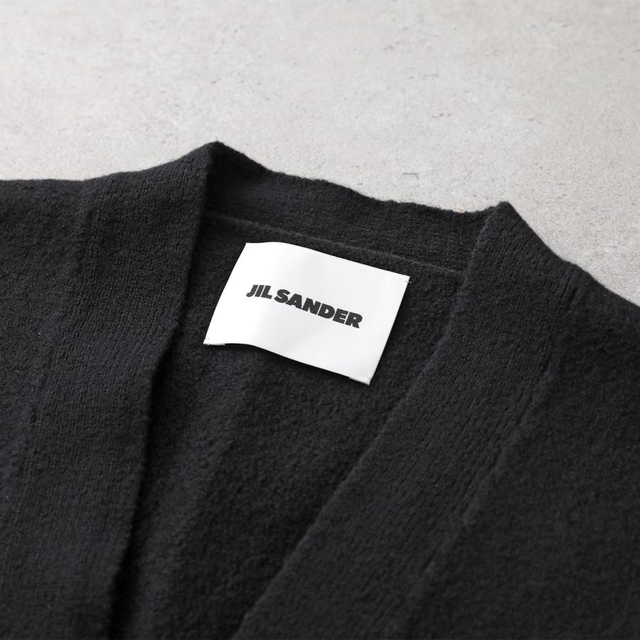 JIL SANDER（ジルサンダー） カーディガン J22HP0005 J14506 メンズ
