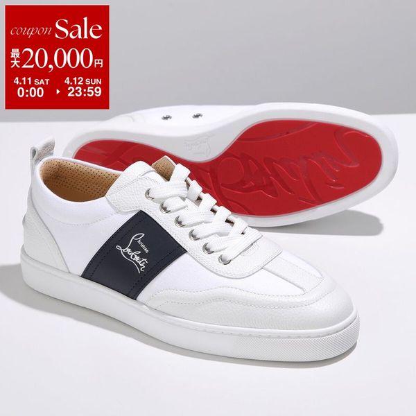 Christian Louboutin（クリスチャンルブタン） スニーカー RETERO