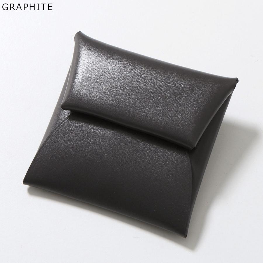 HERMES（エルメス） コインケース BASTIA バスティア 078405CK メンズ