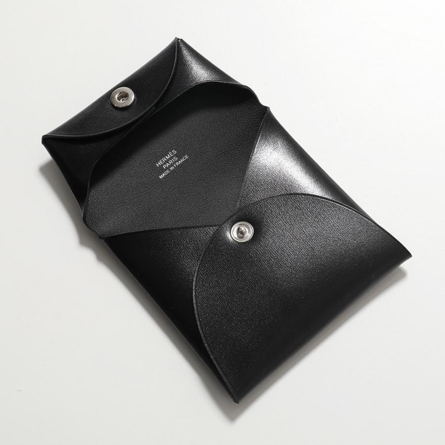 HERMES（エルメス） コインケース BASTIA バスティア 078405CK メンズ