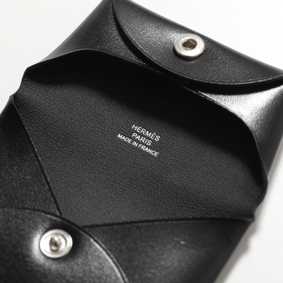 HERMES エルメス コインケース BASTIA バスティア 078405CK