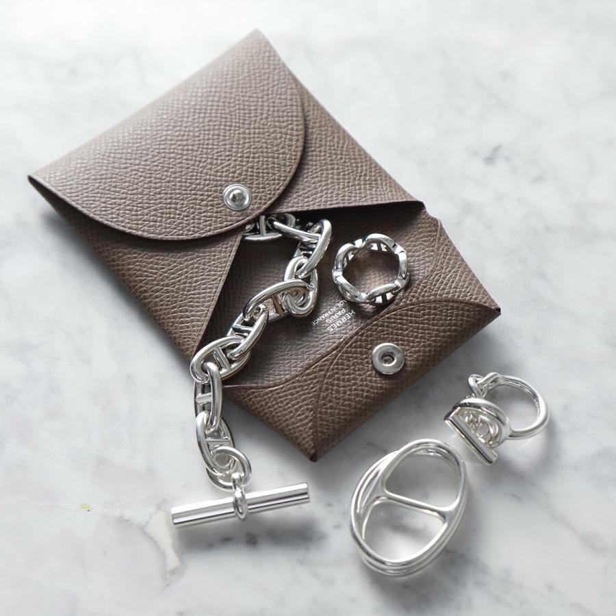 HERMES（エルメス） コインケース BASTIA バスティア 078405CK メンズ