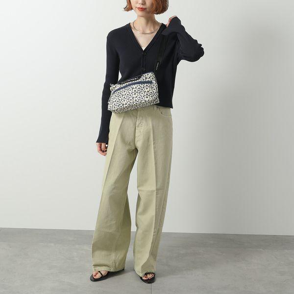 marimekko（マリメッコ） ショルダーバッグ Neat Crossbody Unikko S