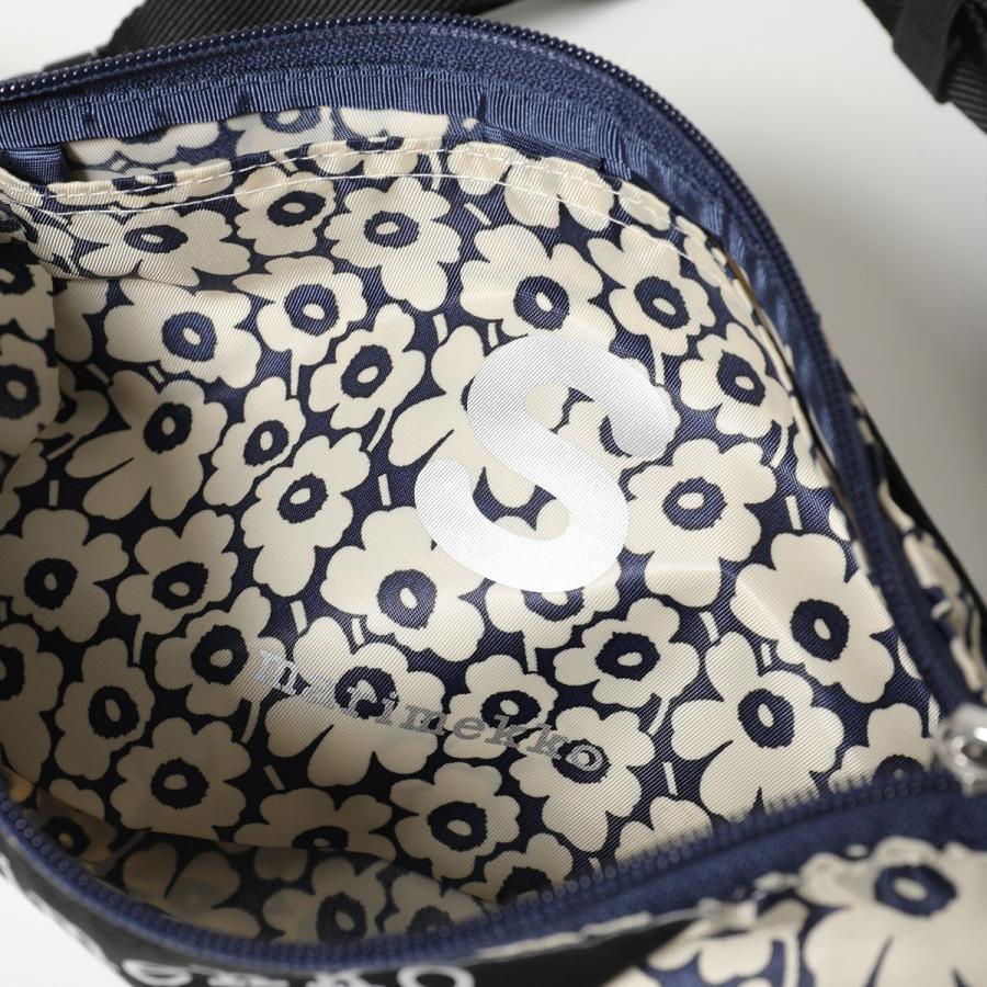 marimekko（マリメッコ） ショルダーバッグ Neat Crossbody Unikko S