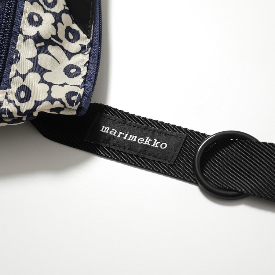 marimekko（マリメッコ） ショルダーバッグ Neat Crossbody Unikko S