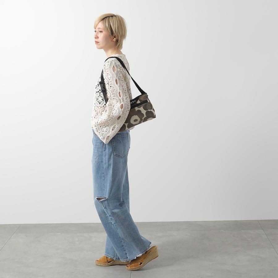 marimekko（マリメッコ） ショルダーバッグ Neat Crossbody Unikko S