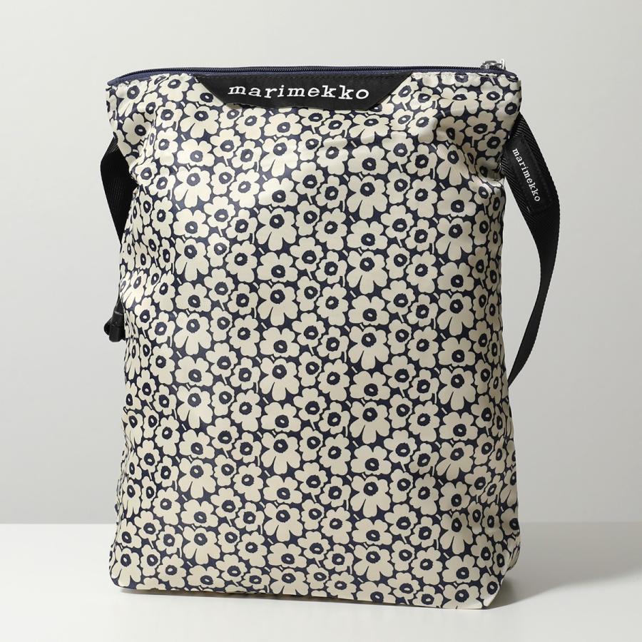 marimekko（マリメッコ） ショルダーバッグ Neat Crossbody Unikko M