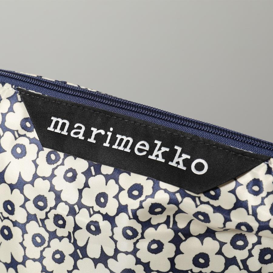 marimekko（マリメッコ） ショルダーバッグ Neat Crossbody Unikko M