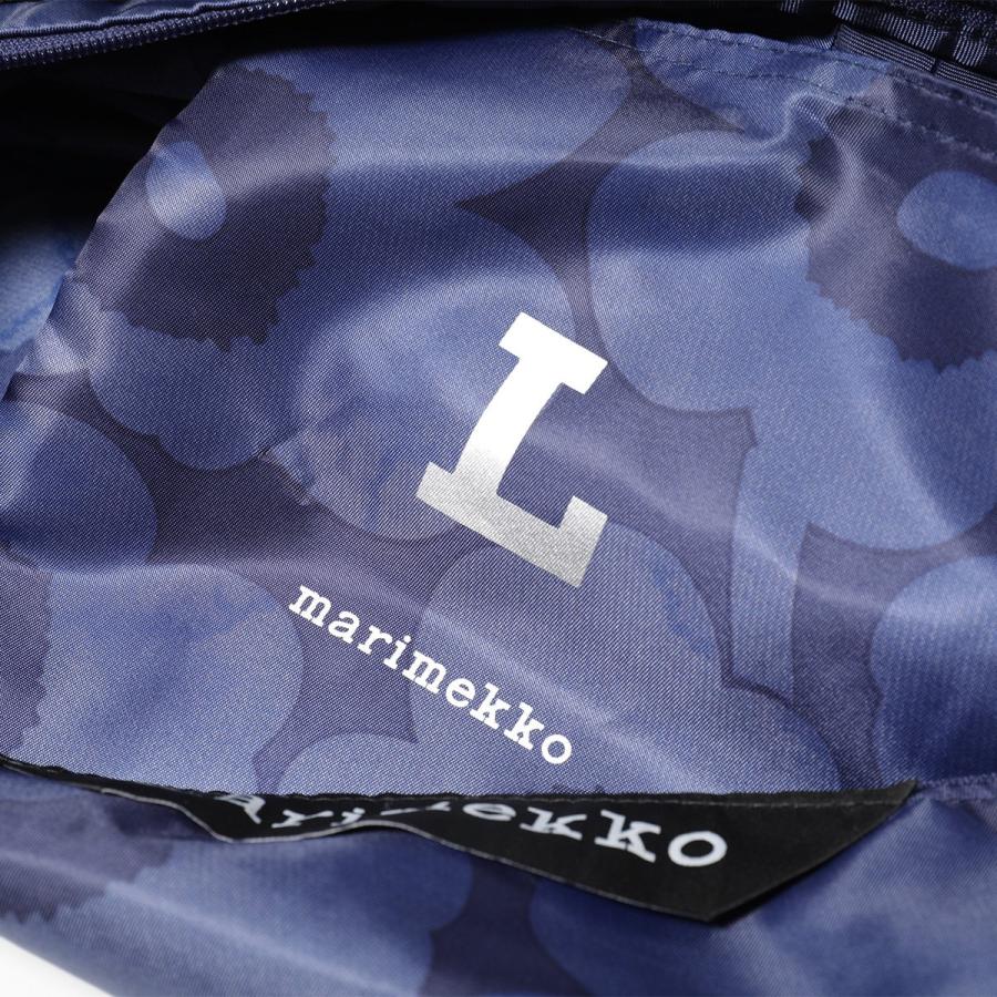 marimekko（マリメッコ） ショルダーバッグ Neat Crossbody Unikko L