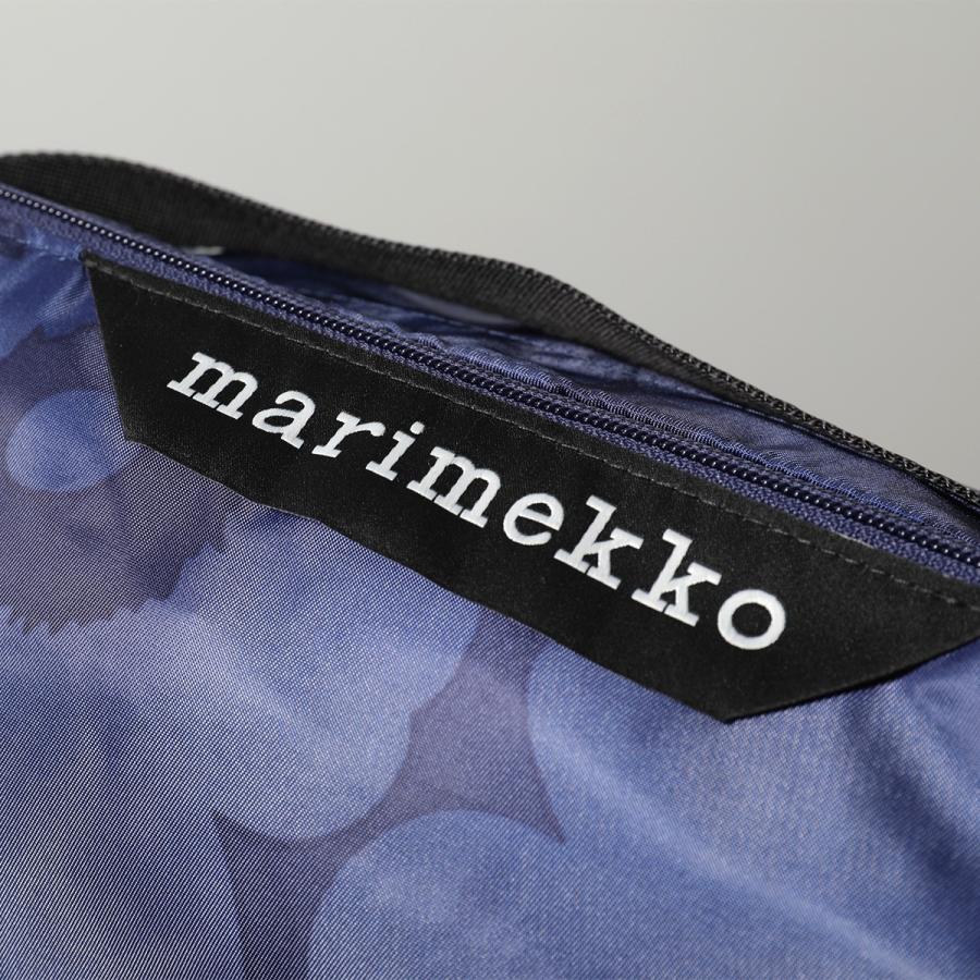marimekko（マリメッコ） ショルダーバッグ Neat Crossbody Unikko L