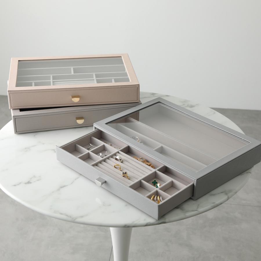 STACKERS（スタッカーズ） ジュエリーケース Supersize Jewellery Box