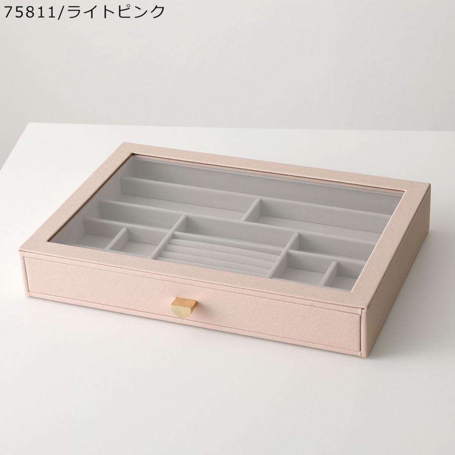 STACKERS（スタッカーズ） ジュエリーケース Supersize Jewellery Box