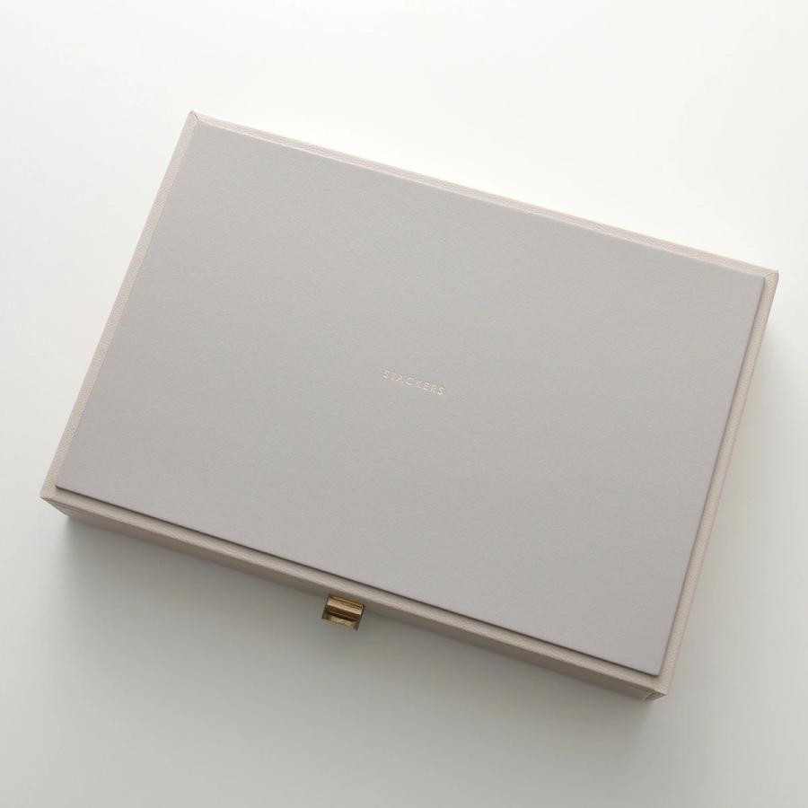 STACKERS（スタッカーズ） ジュエリーボックス Classic Jewellery Box