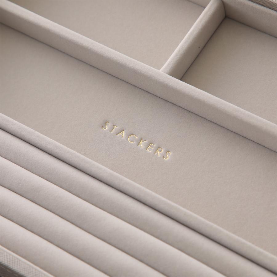 STACKERS（スタッカーズ） ジュエリーボックス Classic Jewellery Box