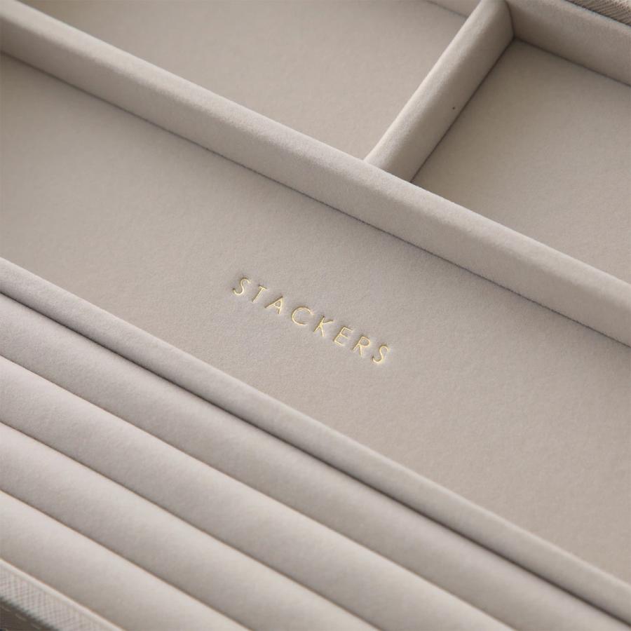 STACKERS（スタッカーズ） ジュエリーボックス Classic Jewellery Box