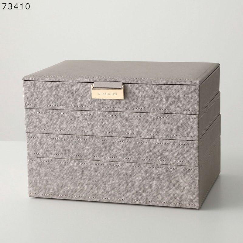 STACKERS（スタッカーズ） ジュエリーボックス Classic Jewellery Box