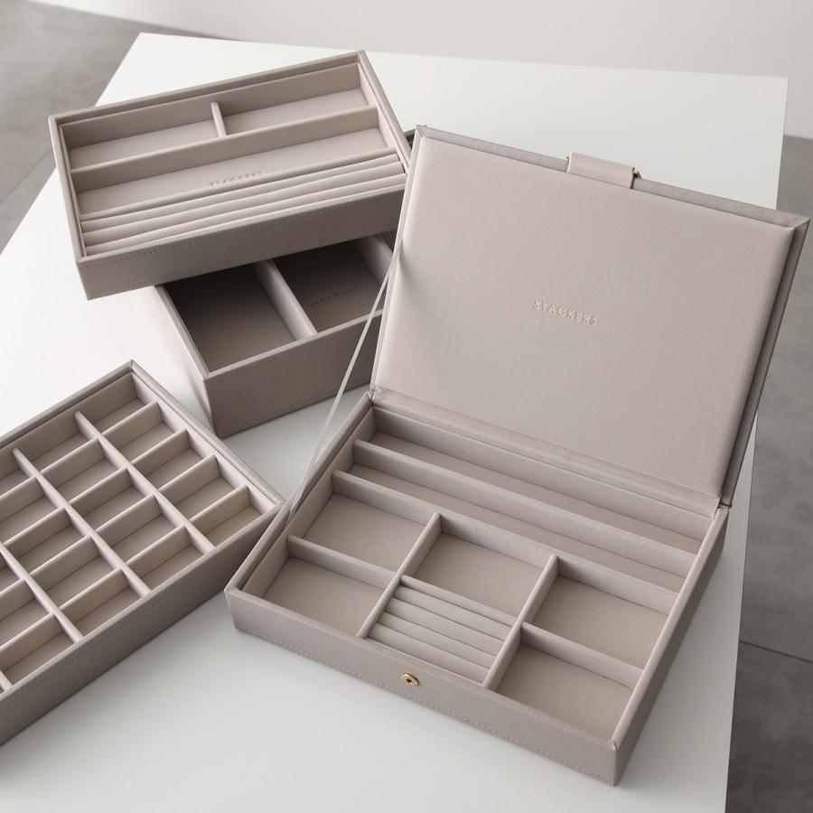 STACKERS（スタッカーズ） ジュエリーボックス Classic Jewellery Box