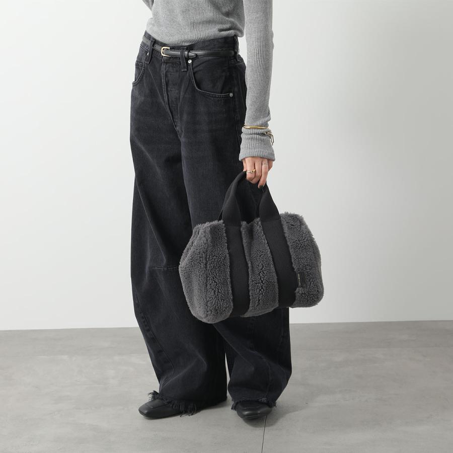 VIOLAd'ORO（ヴィオラドーロ） トートバッグ ELMO エルモ V-8548