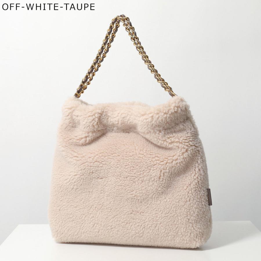 VIOLAd'ORO（ヴィオラドーロ） トートバッグ ELMO エルモ S V-8931