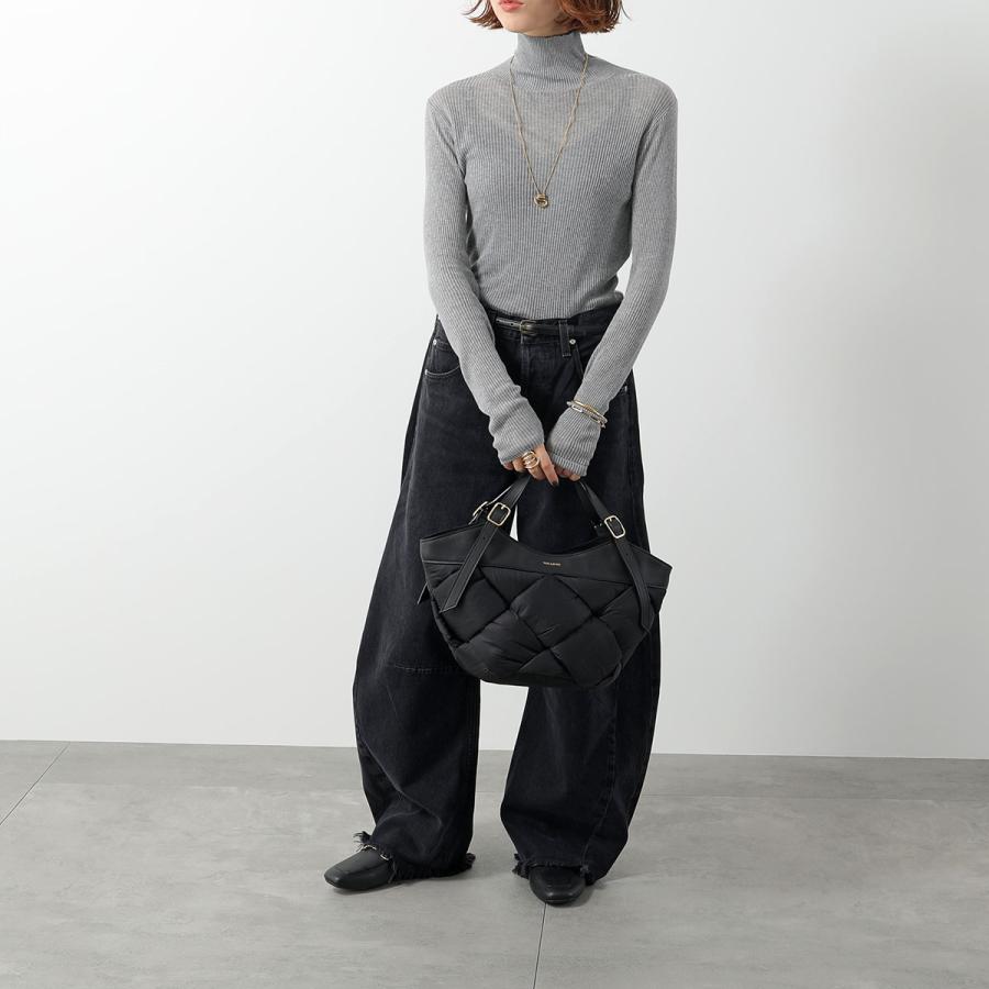 VIOLAd'ORO（ヴィオラドーロ） ハンドバッグ V-8956 レディース