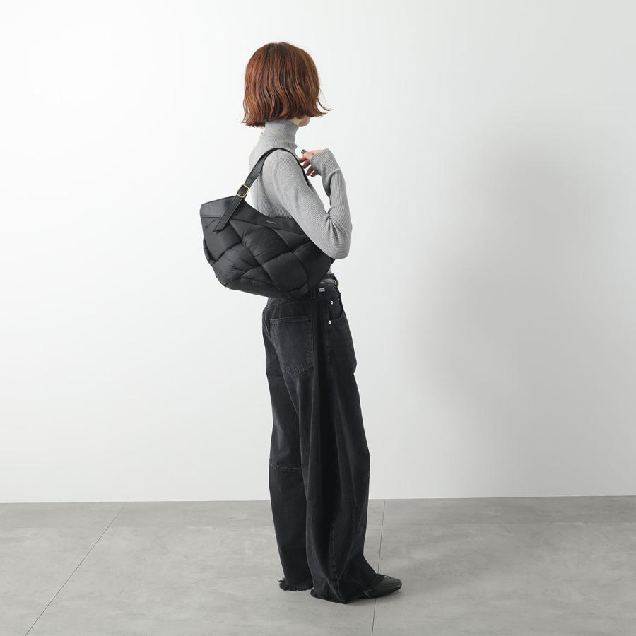 VIOLAd'ORO（ヴィオラドーロ） ハンドバッグ V-8956 レディース