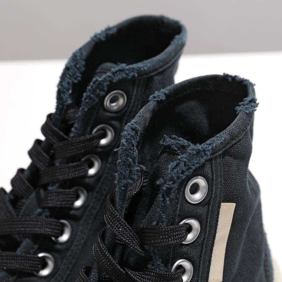BALENCIAGA（バレンシアガ） スニーカー PARIS HIGH TOP 688756 W3RC1