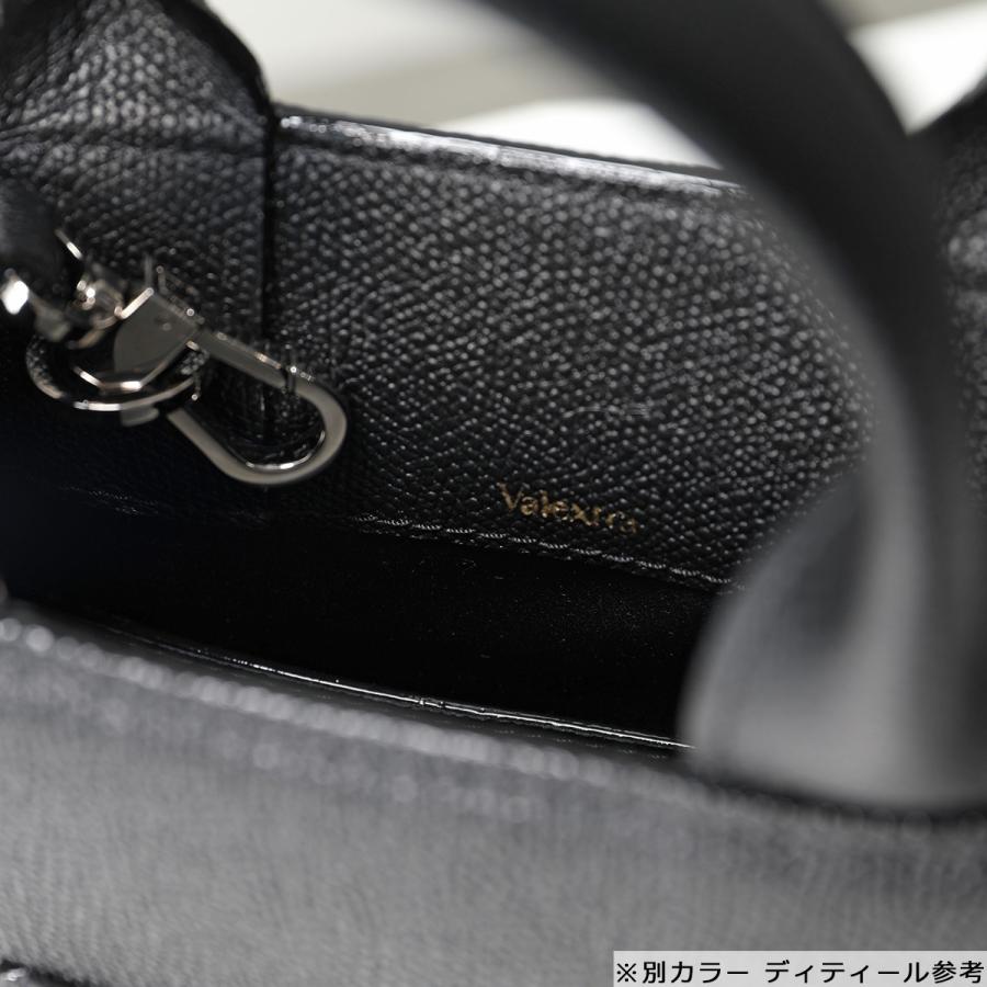 Valextra（ヴァレクストラ） ショルダーバッグ BOXY MICRO ボクシィ
