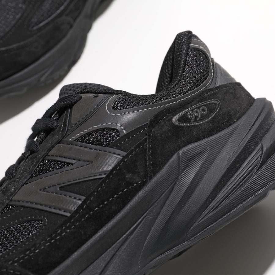 New Balance（ニューバランス） スニーカー Made in USA 990v6 U990BB6