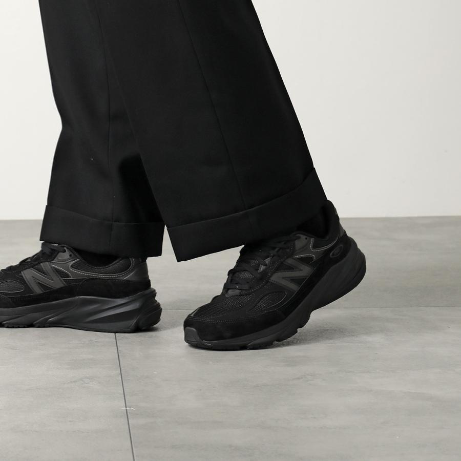 New Balance（ニューバランス） スニーカー Made in USA 990v6 U990BB6