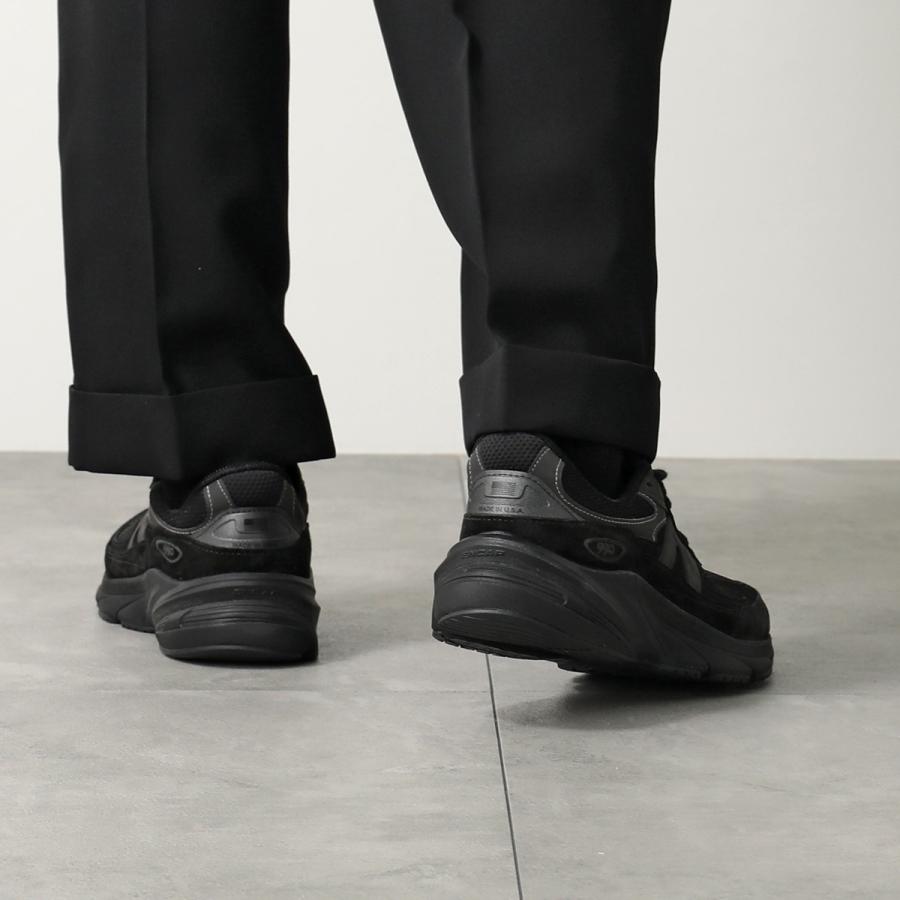 New Balance（ニューバランス） スニーカー Made in USA 990v6 U990BB6