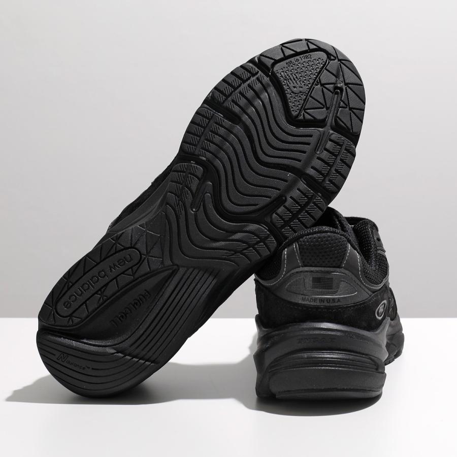 New Balance（ニューバランス） スニーカー Made in USA 990v6 U990BB6