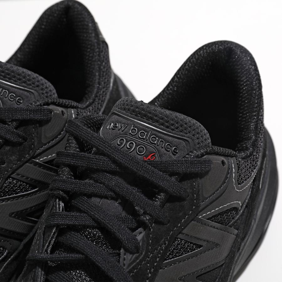 New Balance（ニューバランス） スニーカー Made in USA 990v6 U990BB6
