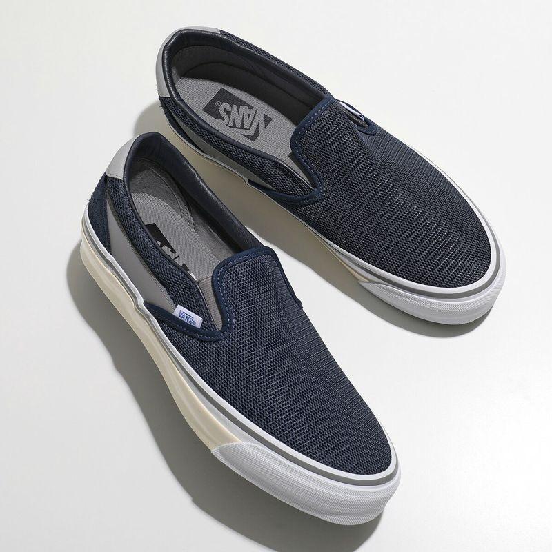 VANS（ヴァンズ） スリッポン Slip-On Reissue 98 Sp VN000MXHDT4