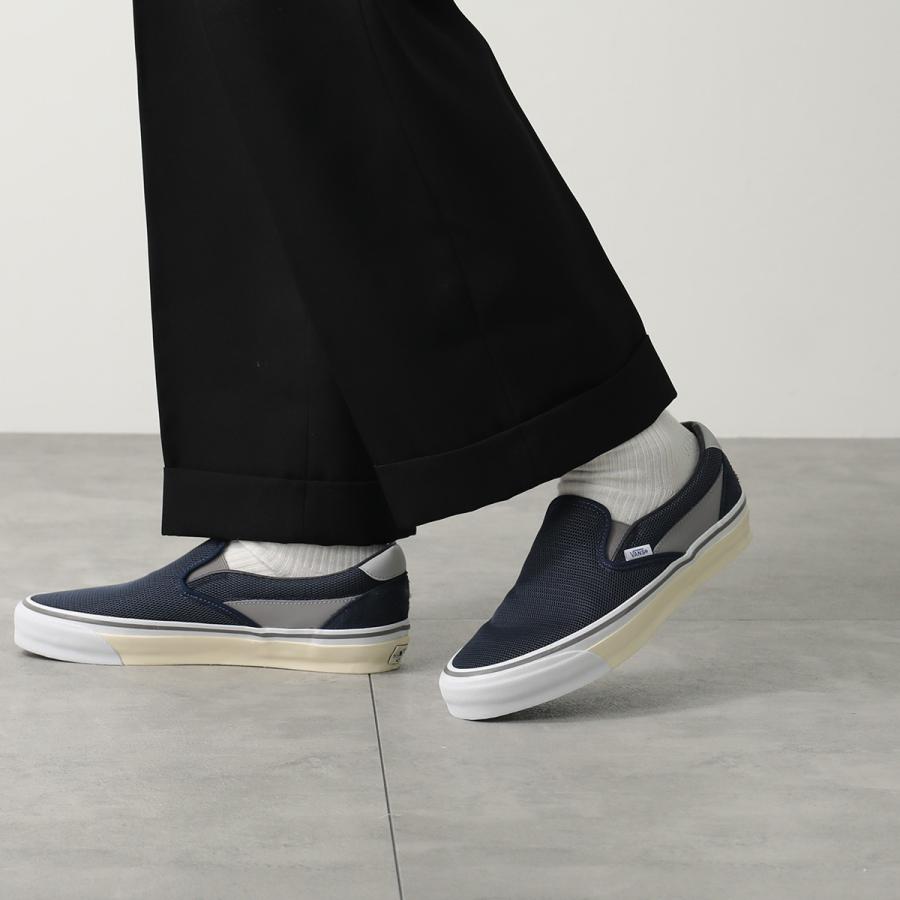 VANS（ヴァンズ） スリッポン Slip-On Reissue 98 Sp VN000MXHDT4