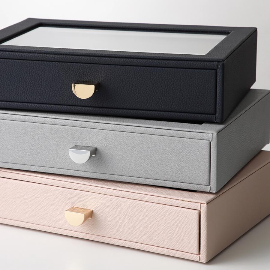 STACKERS（スタッカーズ） ジュエリーボックス Supersize Drawer Set
