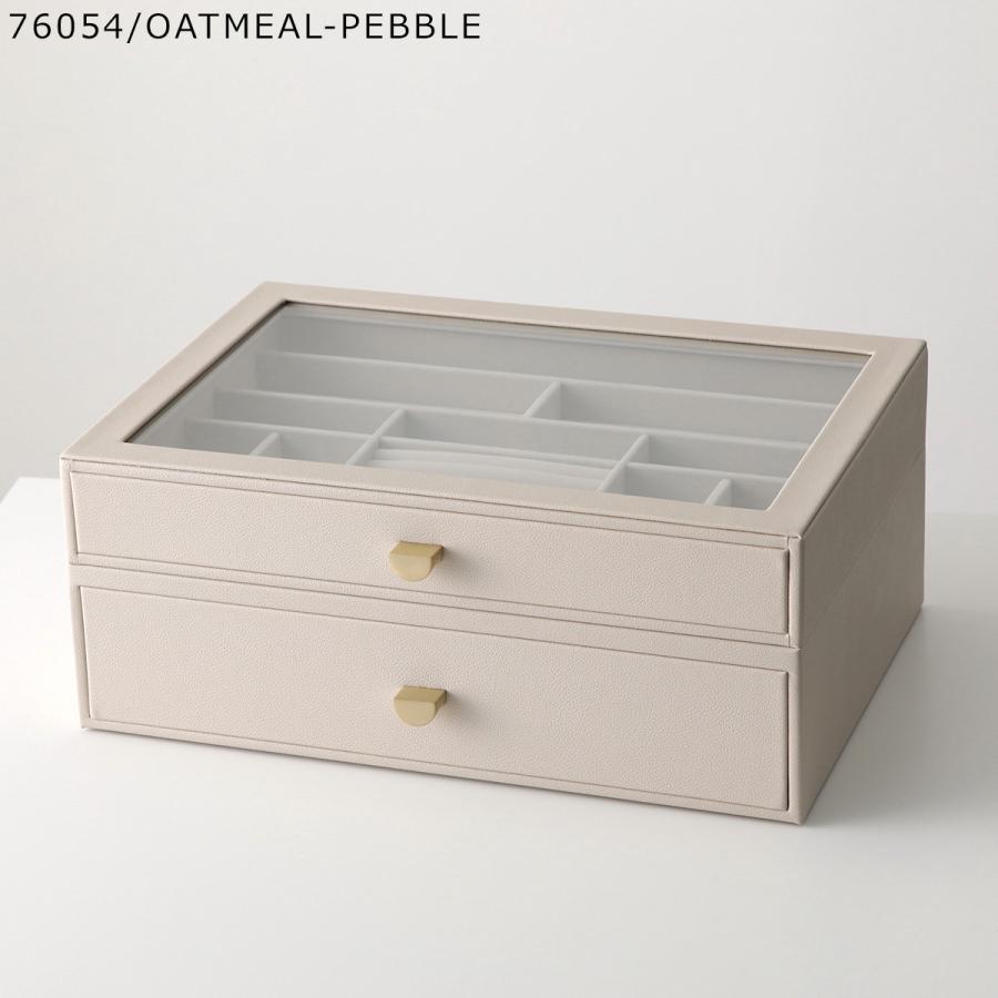 STACKERS（スタッカーズ） ジュエリーボックス Supersize Drawer Set