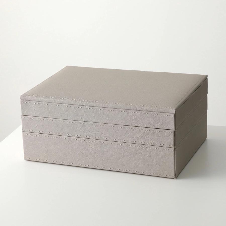 STACKERS（スタッカーズ） ジュエリーボックス Supersize 3set