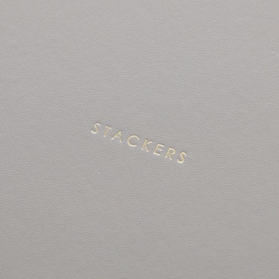 STACKERS（スタッカーズ） ジュエリーボックス Supersize 3set