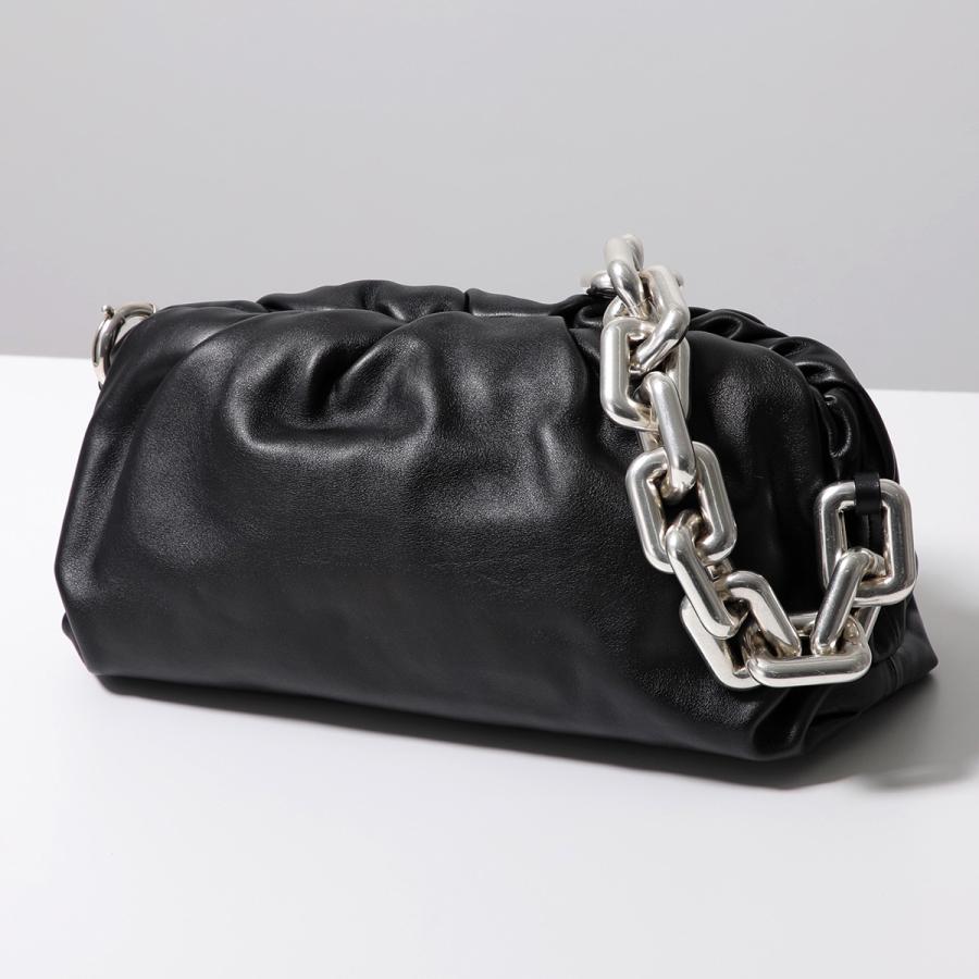 BOTTEGA VENETA ボッテガヴェネタ ハンドバッグ The Chain Pouch