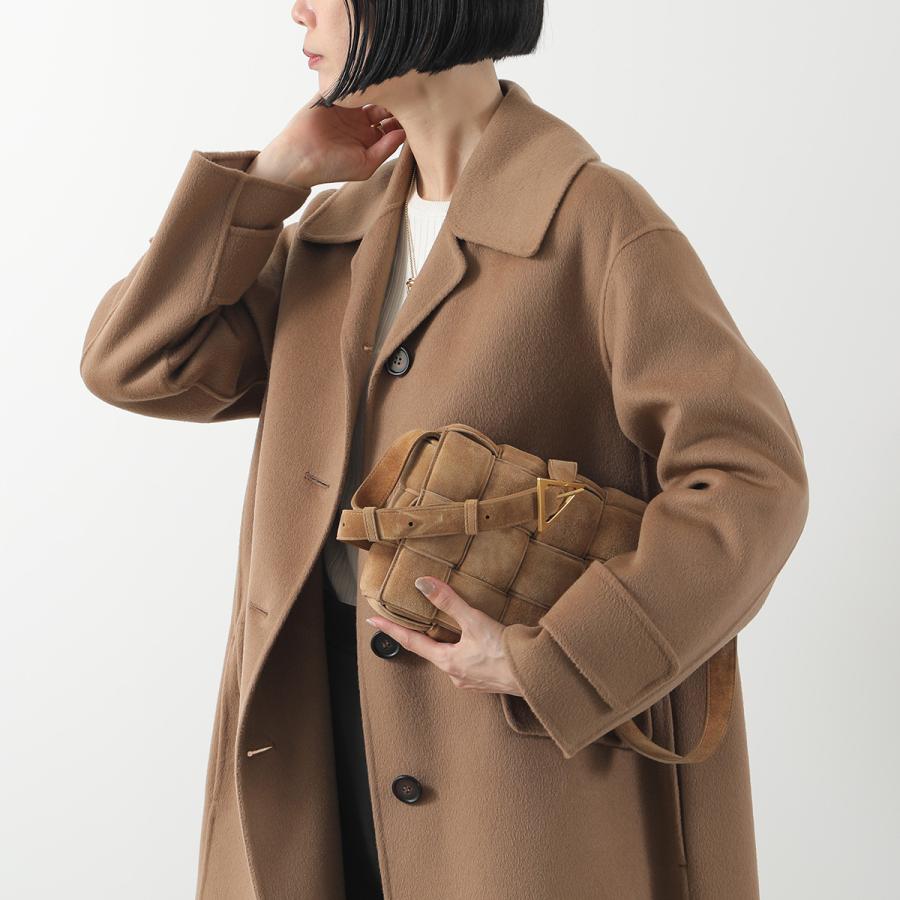 BOTTEGA VENETA（ボッテガ・ヴェネタ） ショルダーバッグ PADDED