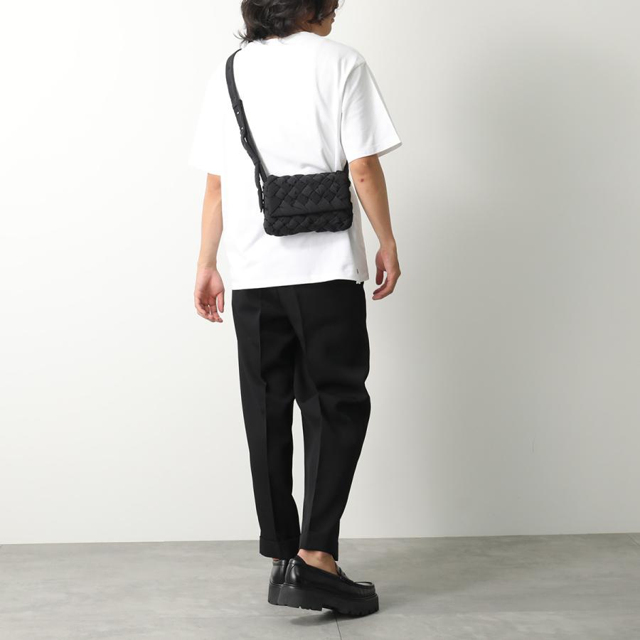 Bottega Veneta ボッテガ ヴェネタ | メンズバックパック BOTTEGA VENETA（ボッテガ・ヴェネタ） ショルダーバッグ 795498 V4GE1