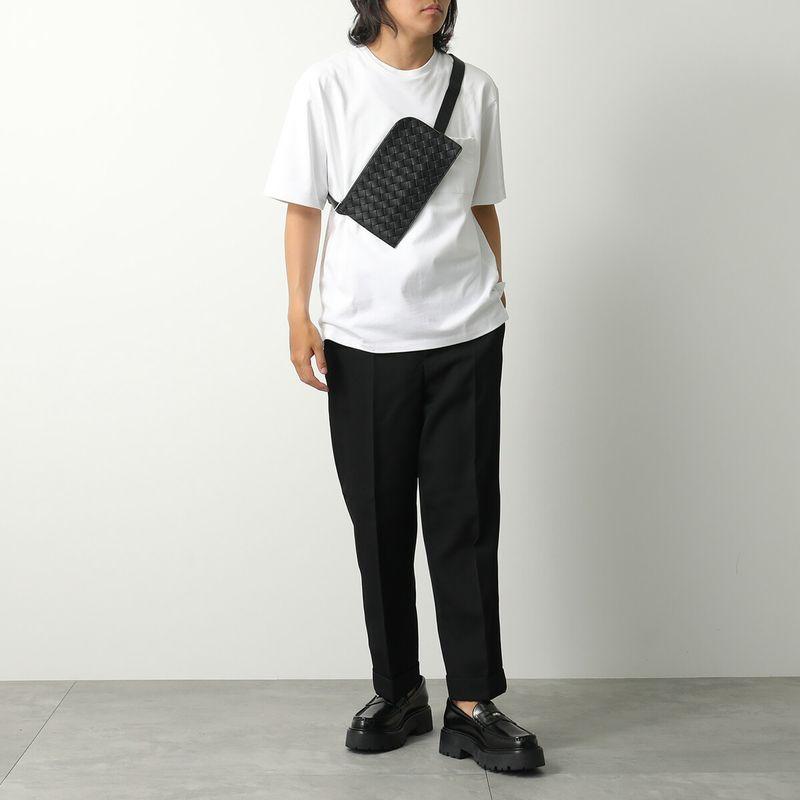 BOTTEGA VENETA（ボッテガ・ヴェネタ） ボディバッグ 755569 V1EC3