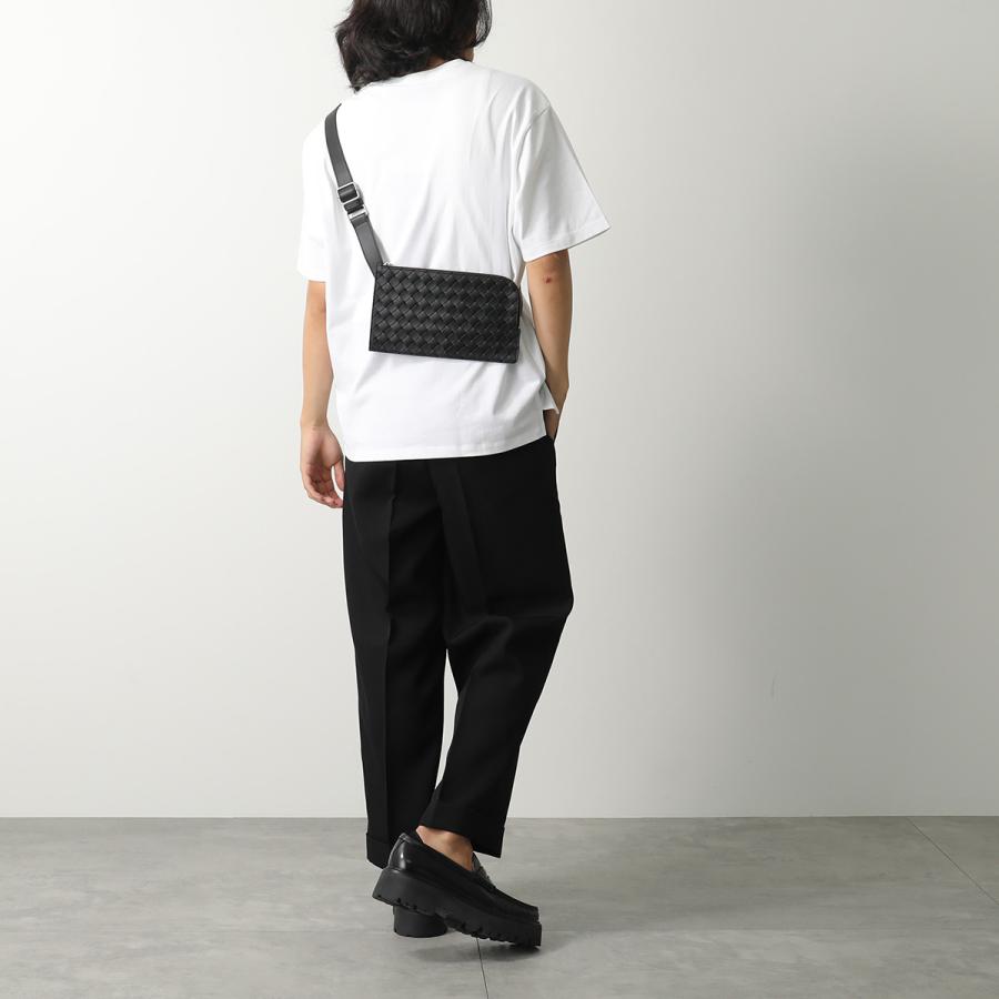 BOTTEGA VENETA ボッテガヴェネタ ボディバッグ 755569 V1EC3 メンズ