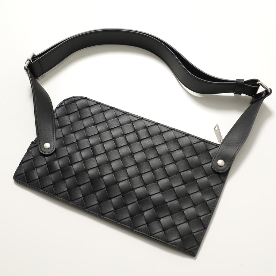 BOTTEGA VENETA ボッテガヴェネタ ボディバッグ 755569 V1EC3 メンズ