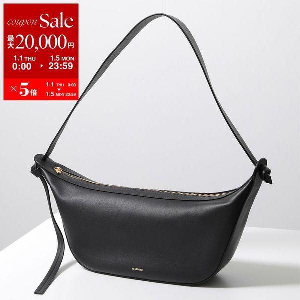 JIL SANDER（ジルサンダー） ボディバッグ Knot ノット J07WG0094